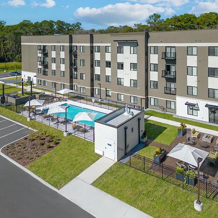 Waterwalk Extended Stay By Wyndham Jacksonville Deerwood Pk Экстерьер фото