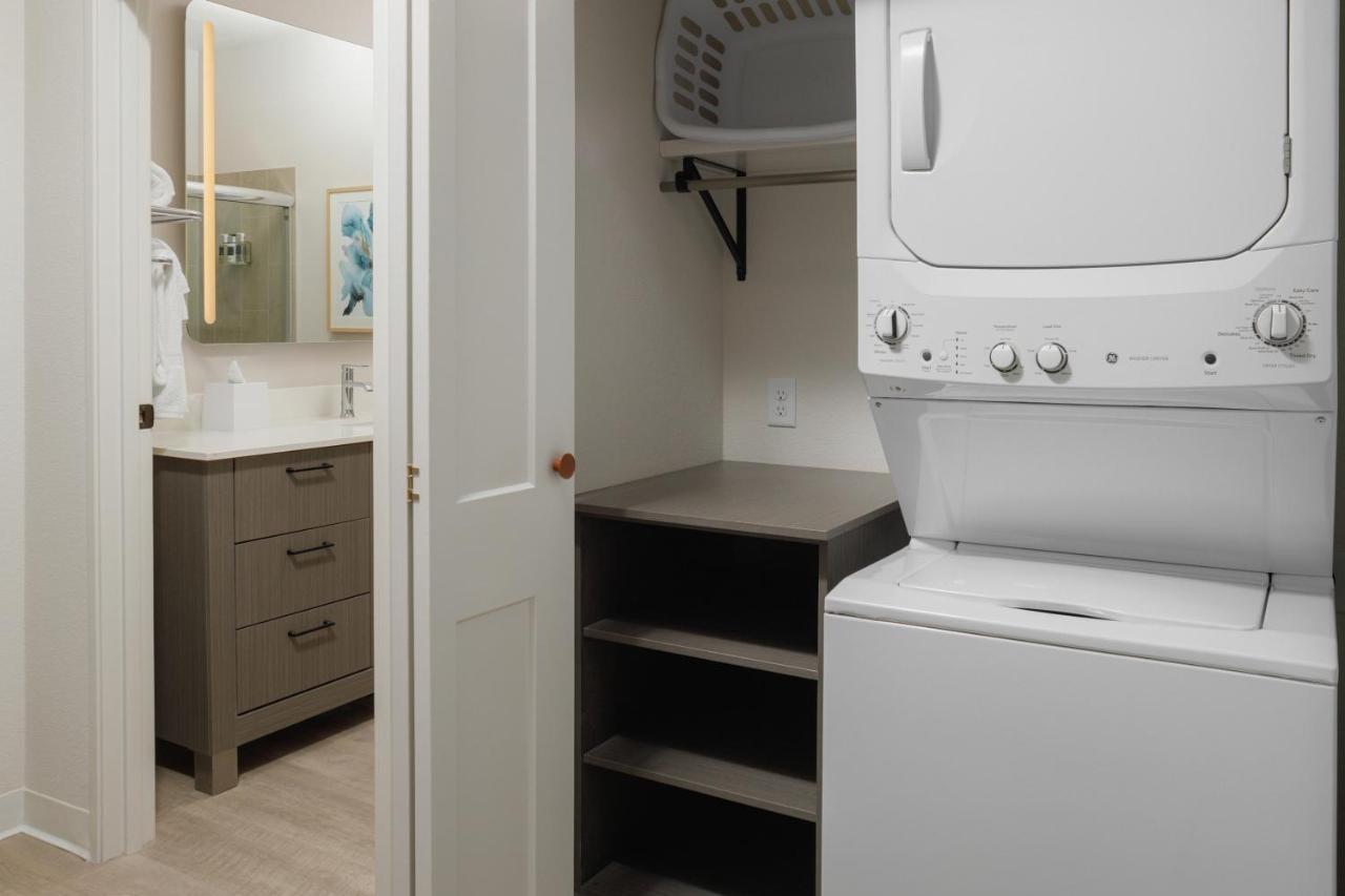 Waterwalk Extended Stay By Wyndham Jacksonville Deerwood Pk Экстерьер фото