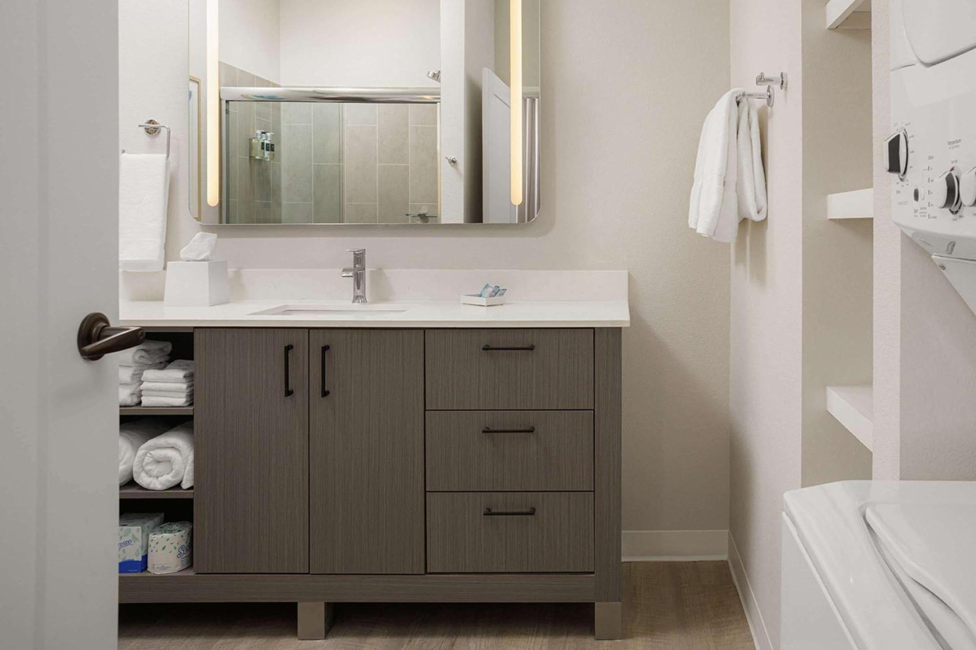 Waterwalk Extended Stay By Wyndham Jacksonville Deerwood Pk Экстерьер фото