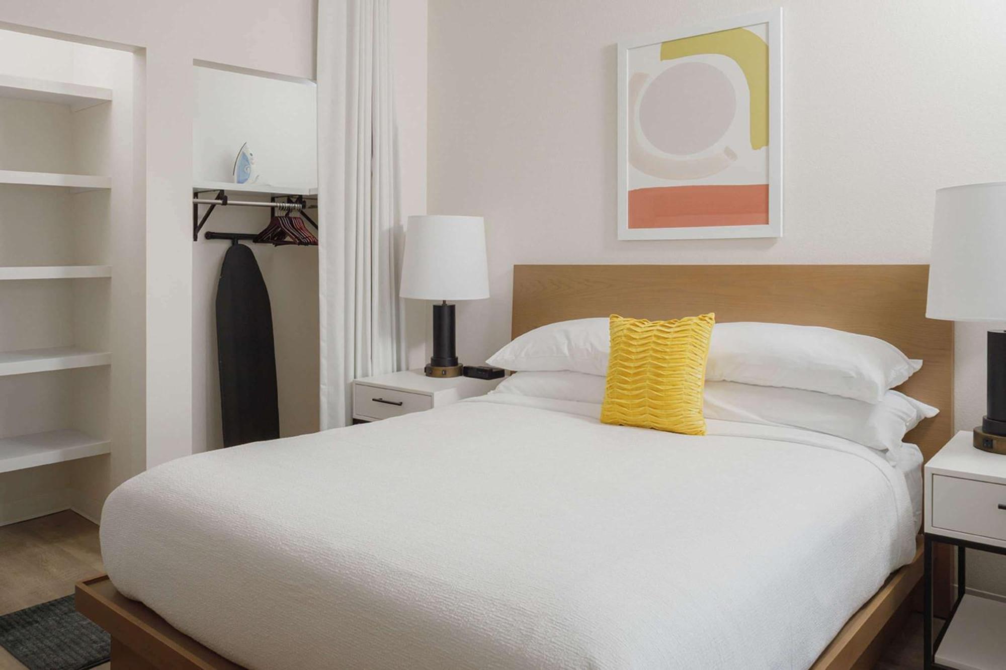 Waterwalk Extended Stay By Wyndham Jacksonville Deerwood Pk Экстерьер фото